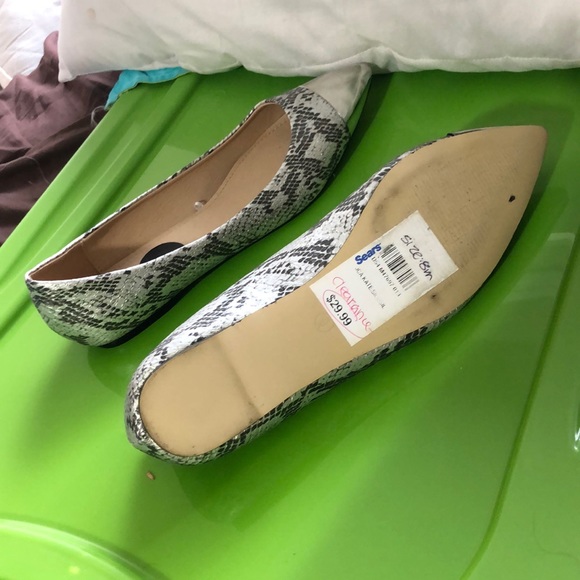 Flats chrome tip - Picture 2 of 6